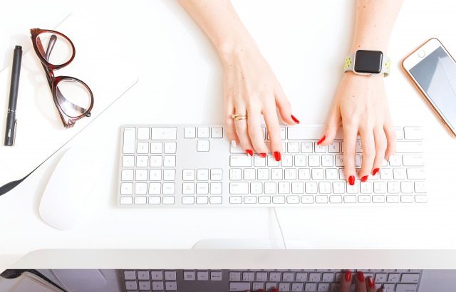 オフィスネイル