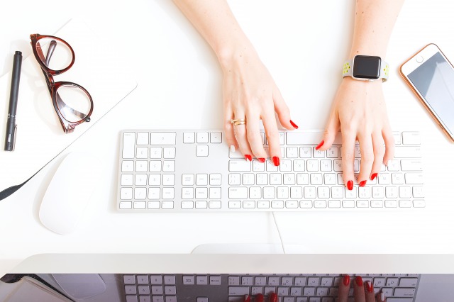 オフィスネイル