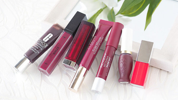 おすすめのリップ