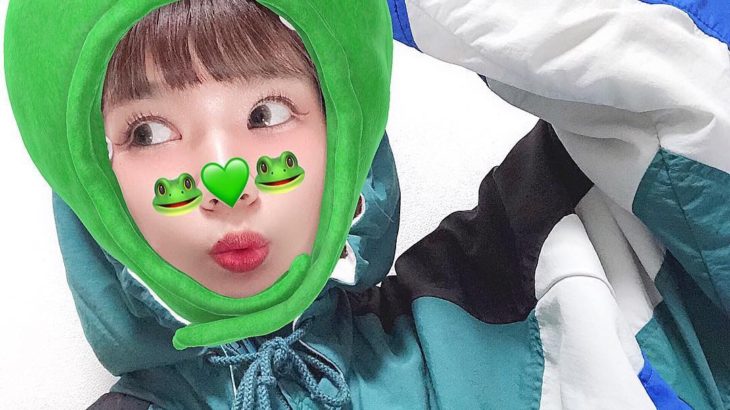 インフルエンサー