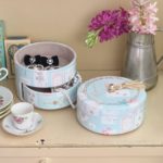 インテリア性の高いジュエリーボックス「Le coffret」をご紹介！有名イラストレーターデザイン♡