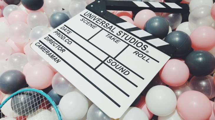 とにかく泣きたいあなたに勧める【泣ける名作映画５選：最新版】＆【泣いても落ちないアイメイク】