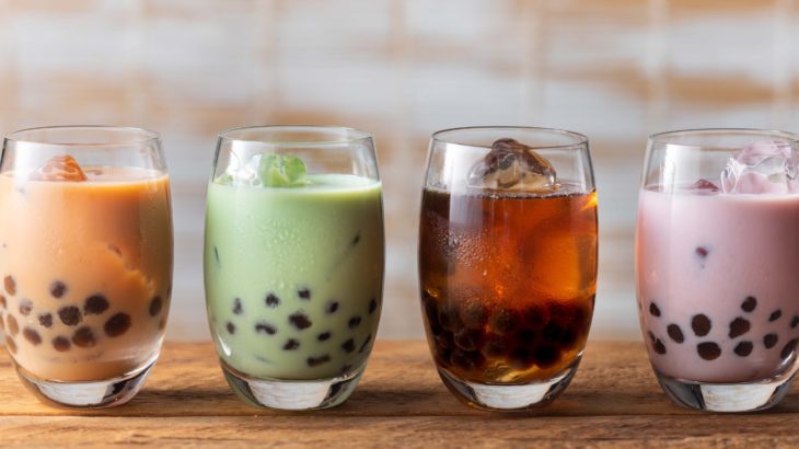 恵比寿でタピオカがのみたい！人気店を調査しちゃいました♩