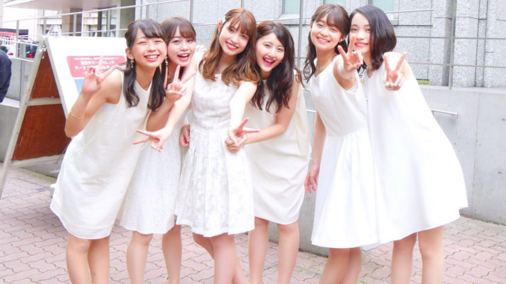 毎年大注目【青山ミスコン】今年度の候補者が気になる！