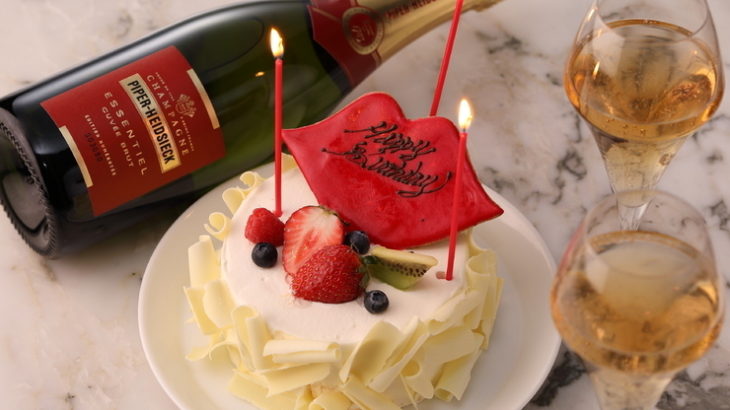 もう迷わない！都内のバースデープレート特集♡