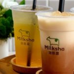 10/11OPEN☆青山最新タピオカ【Milksha】と合わせて周辺5店をご紹介！！