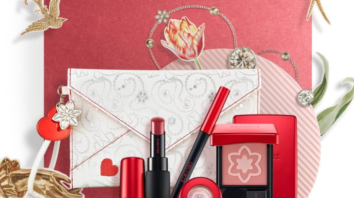 2019待望のクリスマスコフレ【全て10,000円以下】かわいくて実用的なものだけ厳選☆