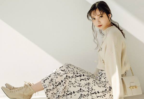 ロング丈が旬？秋冬のトレンドが知りたい！